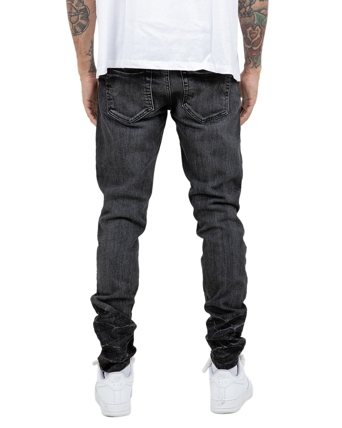 THE UNION SKINNY - KALEB