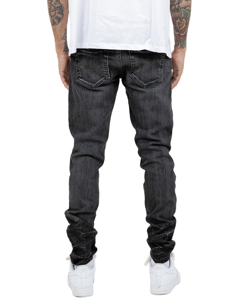 THE UNION SKINNY - KALEB