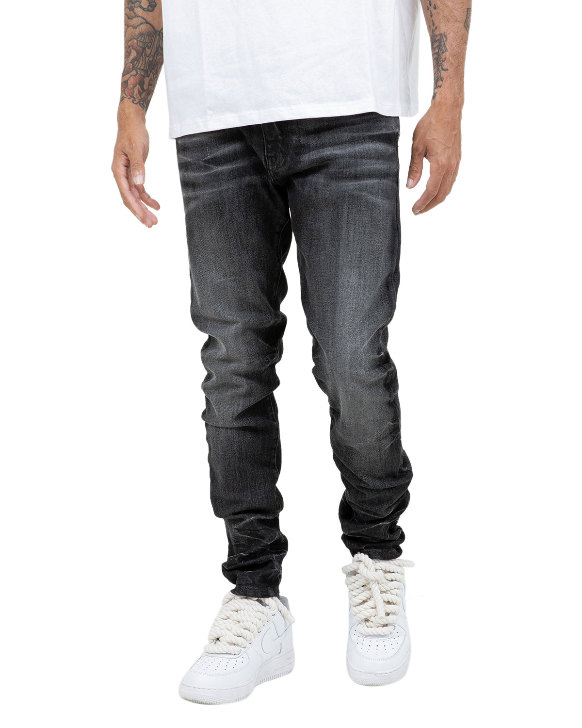 THE UNION SKINNY - KALEB