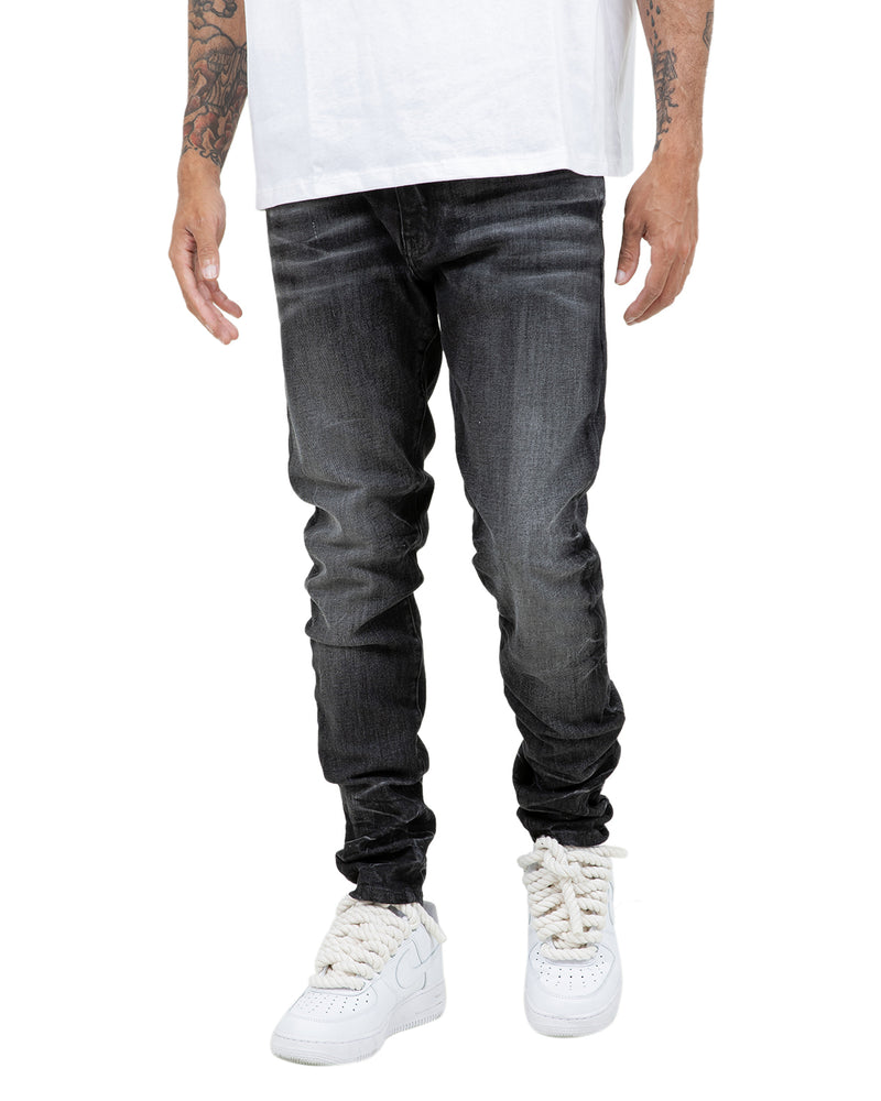 THE UNION SKINNY - KALEB