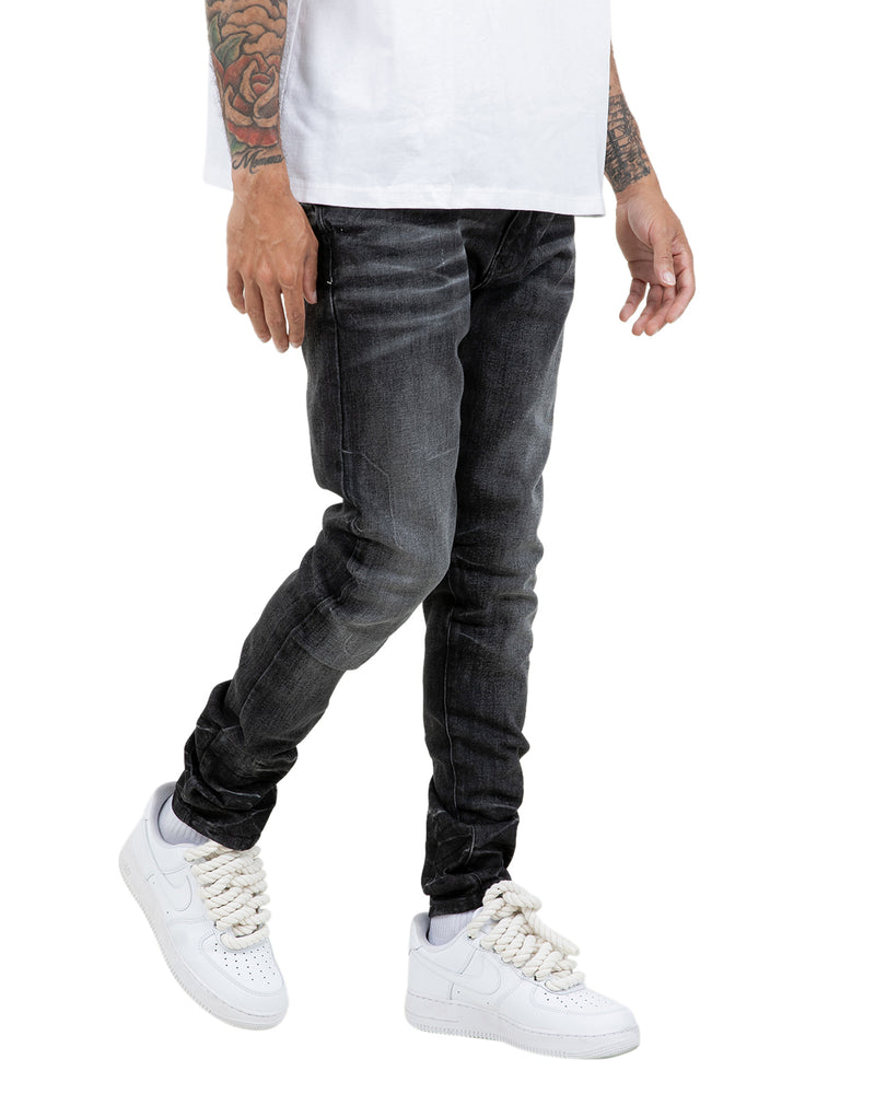 THE UNION SKINNY - KALEB