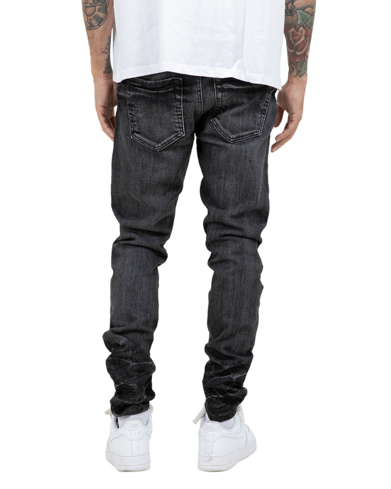 THE UNION SKINNY - KALEB