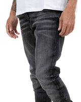 THE UNION SKINNY - KALEB