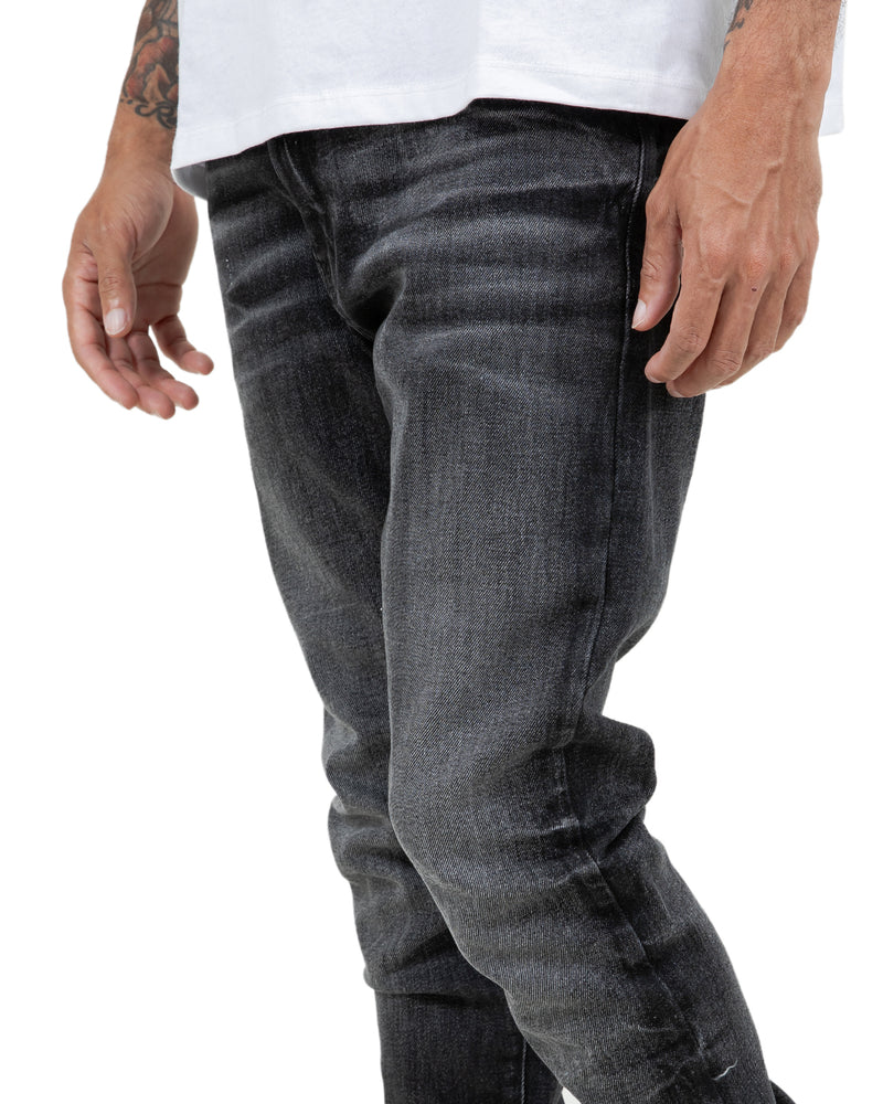 THE UNION SKINNY - KALEB