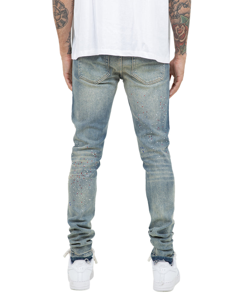 THE UNION SKINNY - CELESTIAL