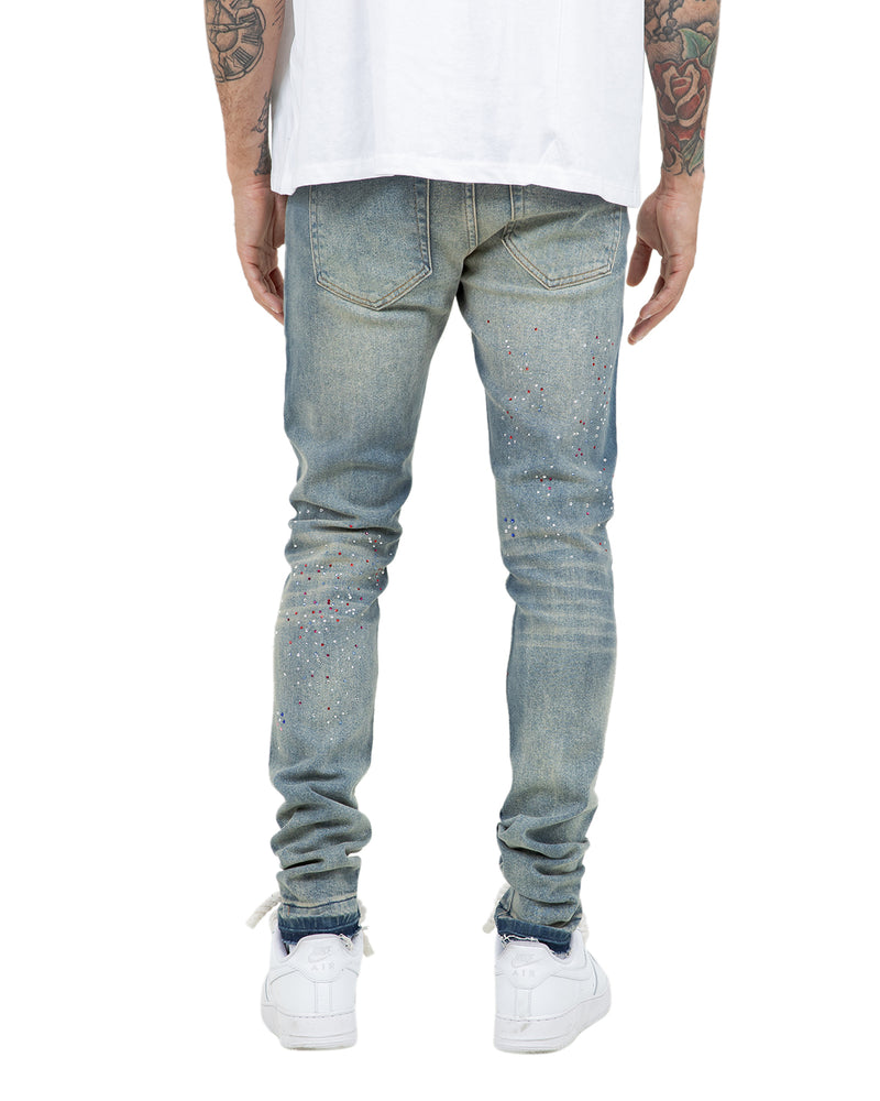 THE UNION SKINNY - CELESTIAL