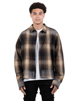 THE FLANNEL - PARADISE