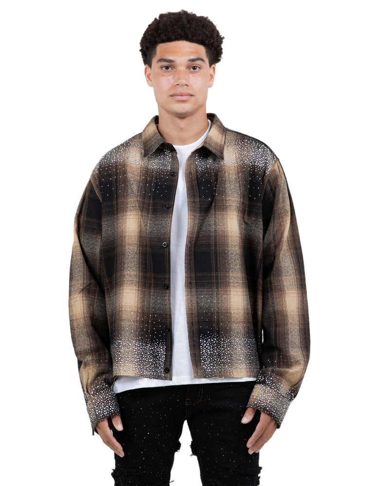 THE FLANNEL - PARADISE