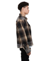 THE FLANNEL - PARADISE