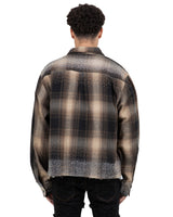 THE FLANNEL - PARADISE