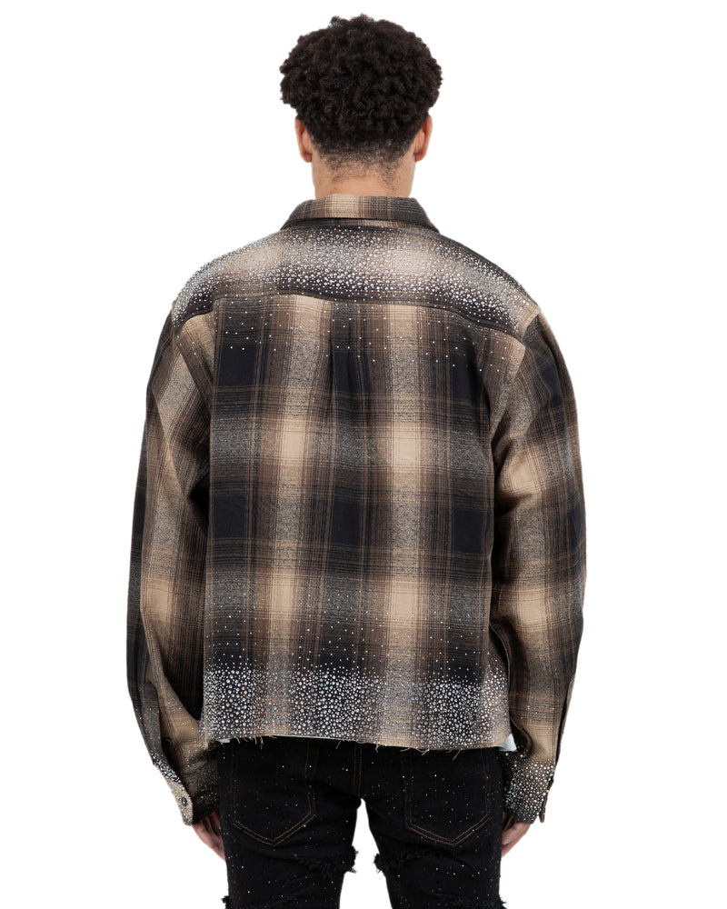 THE FLANNEL - PARADISE