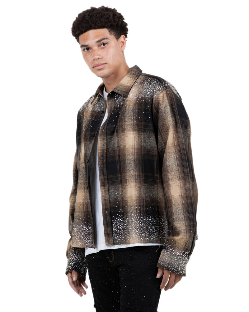 THE FLANNEL - PARADISE