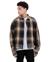 THE FLANNEL - PARADISE