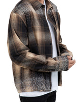 THE FLANNEL - PARADISE