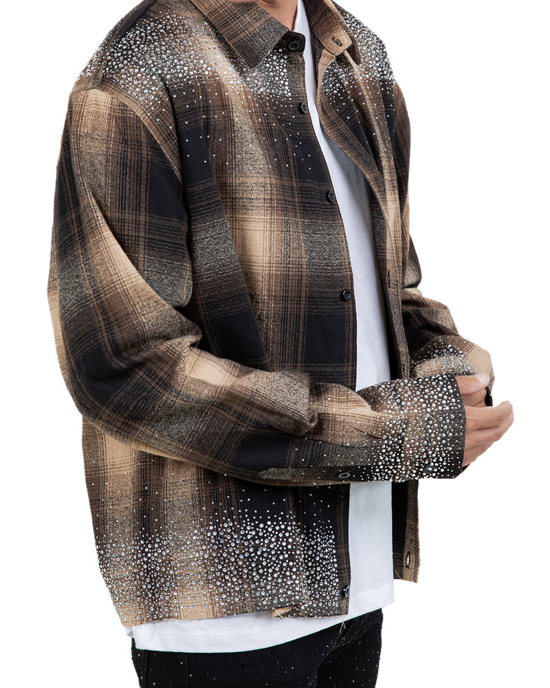 THE FLANNEL - PARADISE