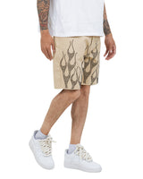 JORTS - LUMBRE ( RAW DENIM )