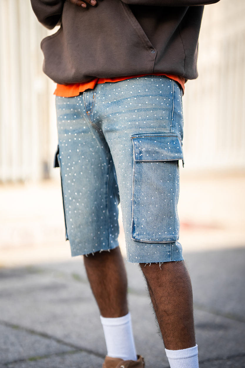 JORTS - RAINFALL