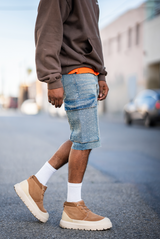 JORTS - RAINFALL