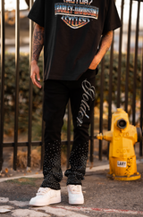 THE STACKED - CHAMPION ( DIAMONDS )