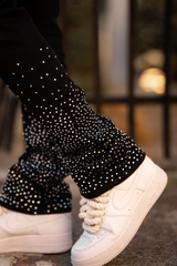 THE STACKED - CHAMPION ( DIAMONDS )