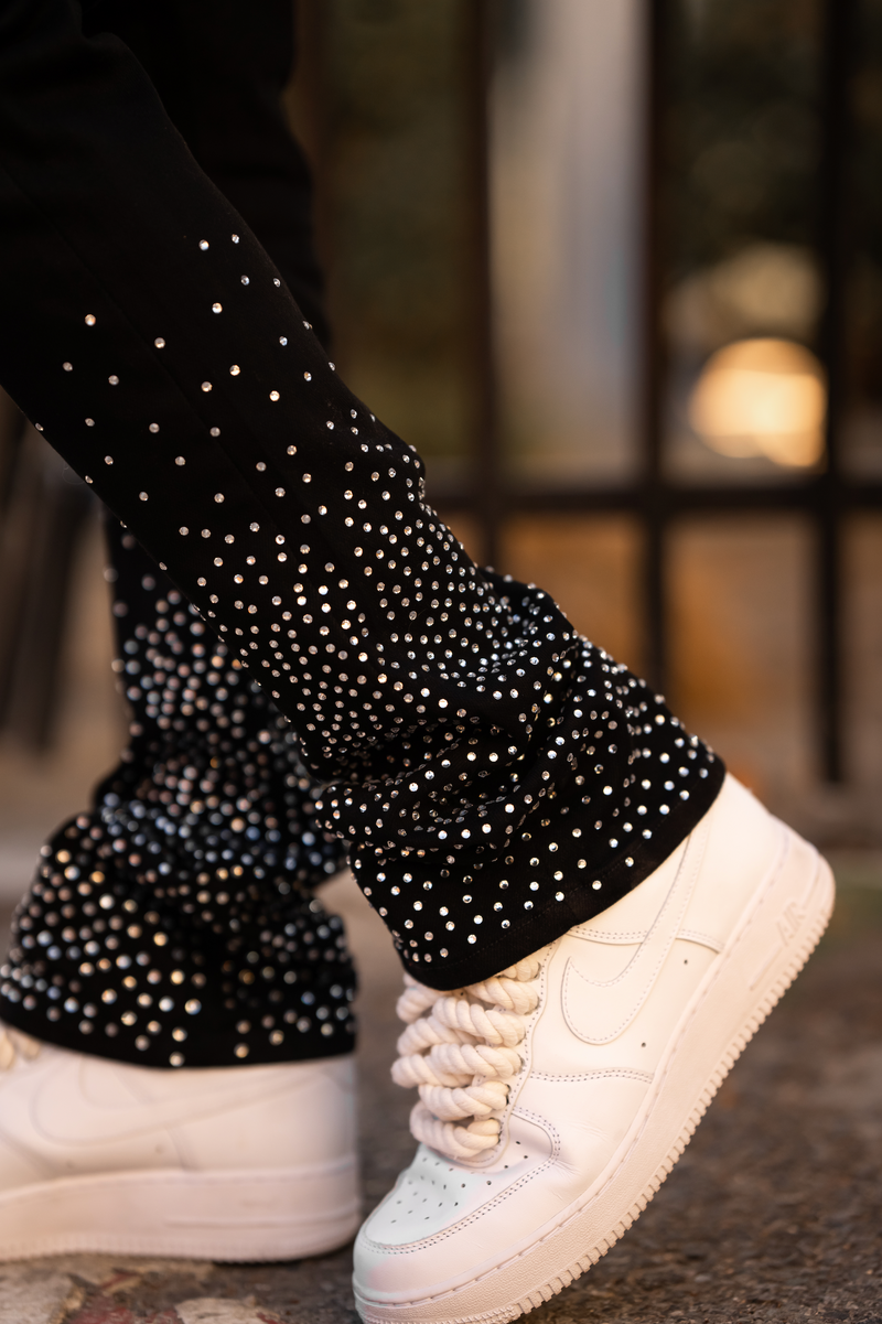 THE STACKED - CHAMPION ( DIAMONDS )