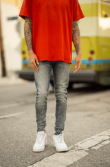 THE UNION SKINNY - CLARK