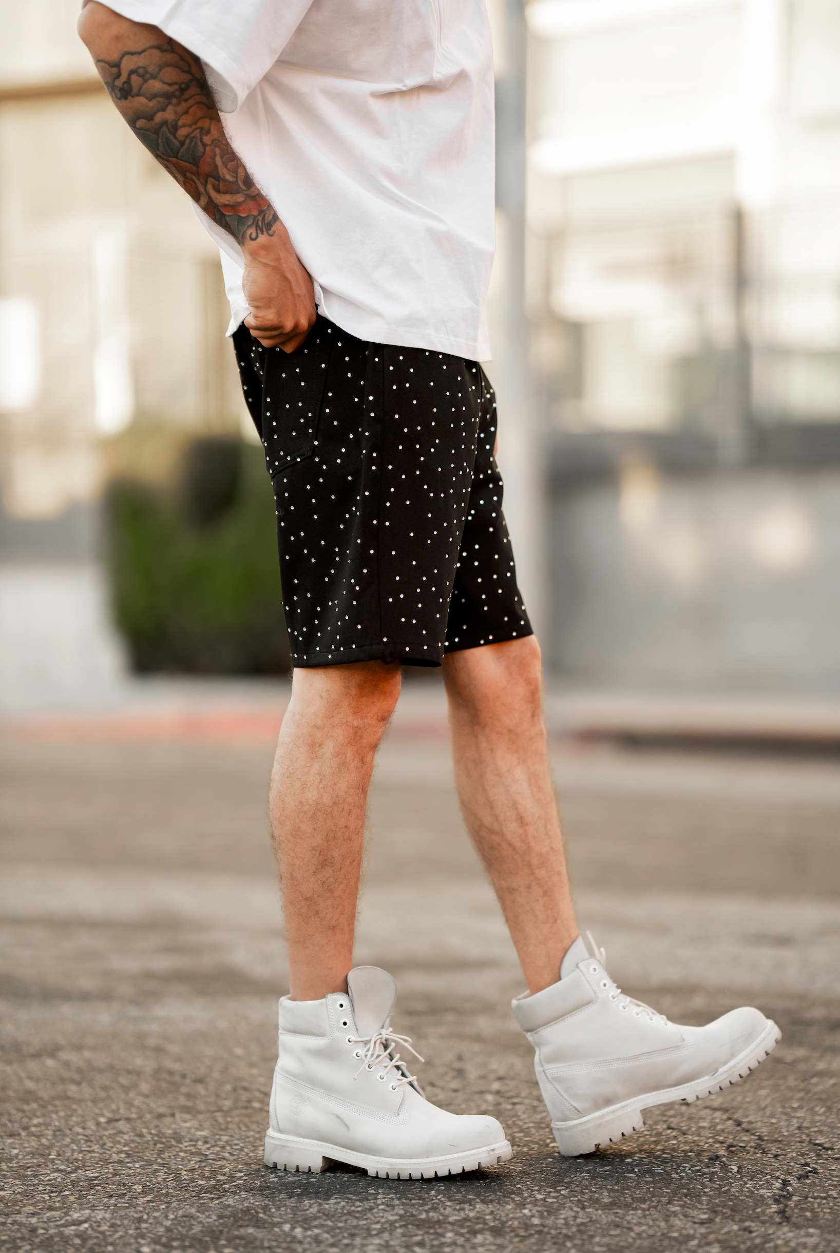 JORTS - ANDREW
