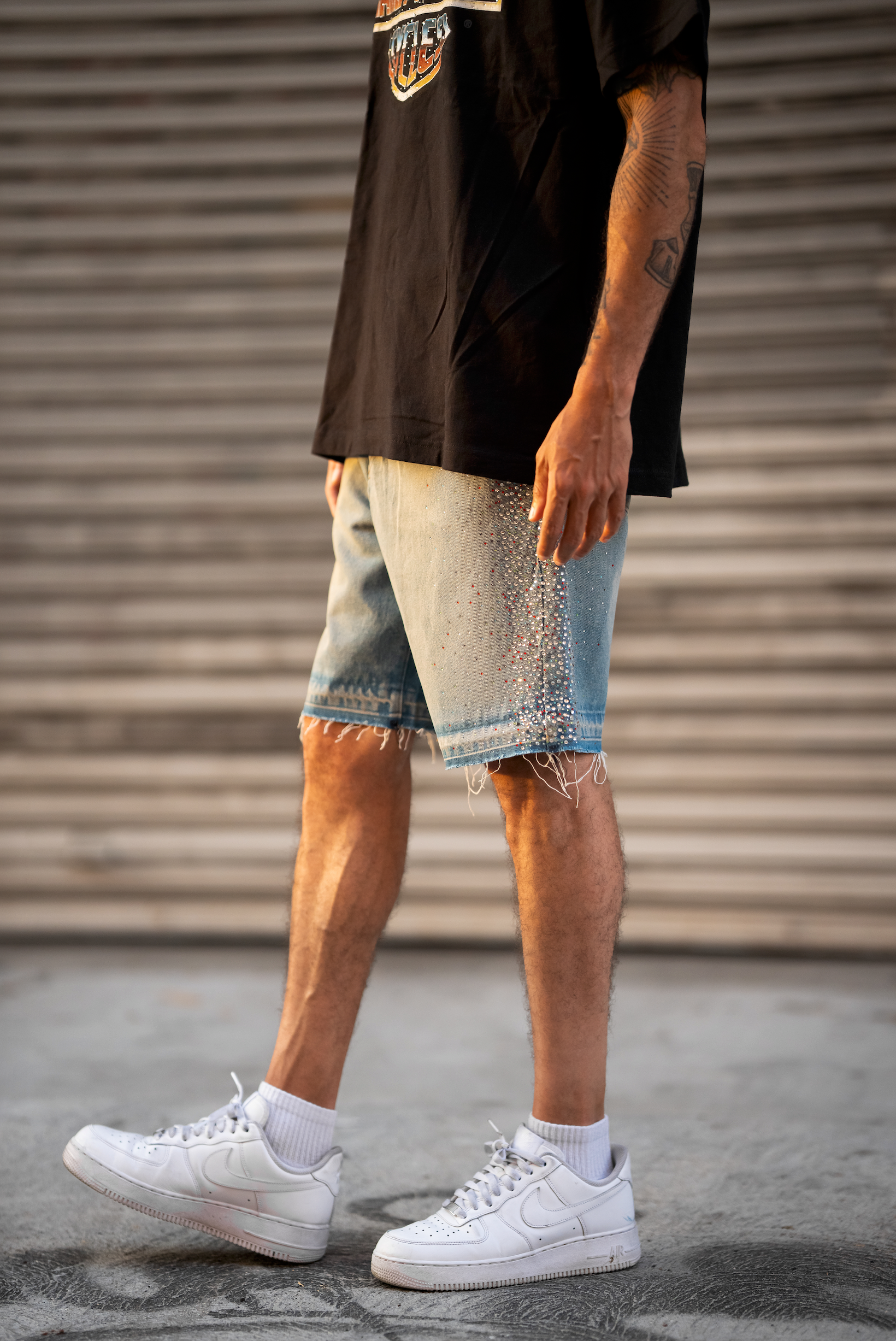 JORTS - AXEL