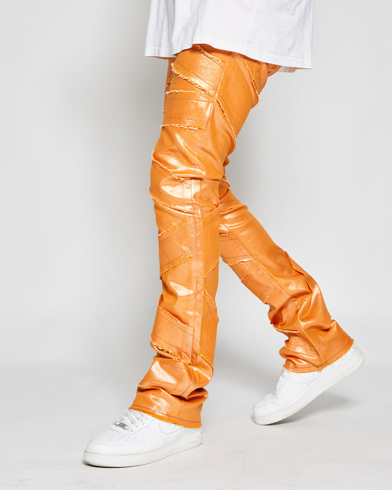 THE STACKED - TORO ( METALLIC )