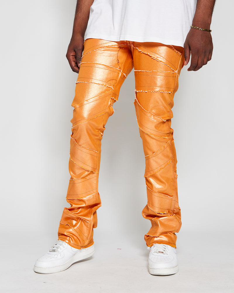 THE STACKED - TORO ( METALLIC )