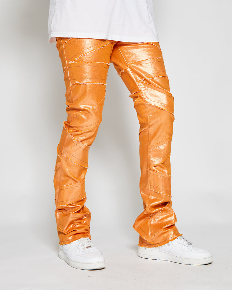 THE STACKED - TORO ( METALLIC )
