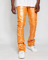 THE STACKED - TORO ( METALLIC )