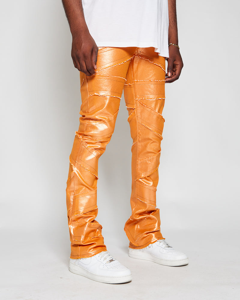 THE STACKED - TORO ( METALLIC )