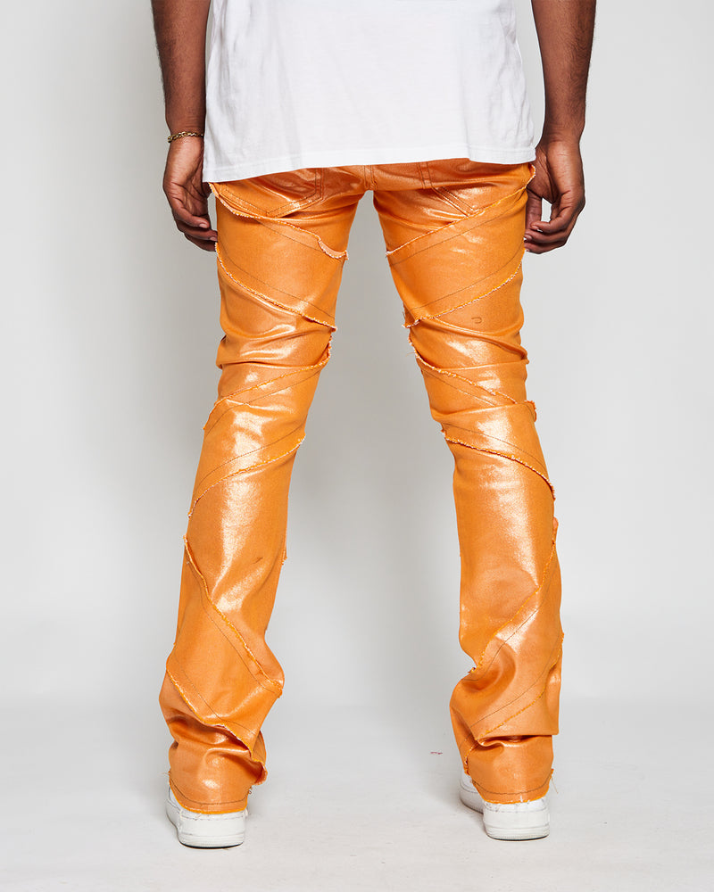 THE STACKED - TORO ( METALLIC )