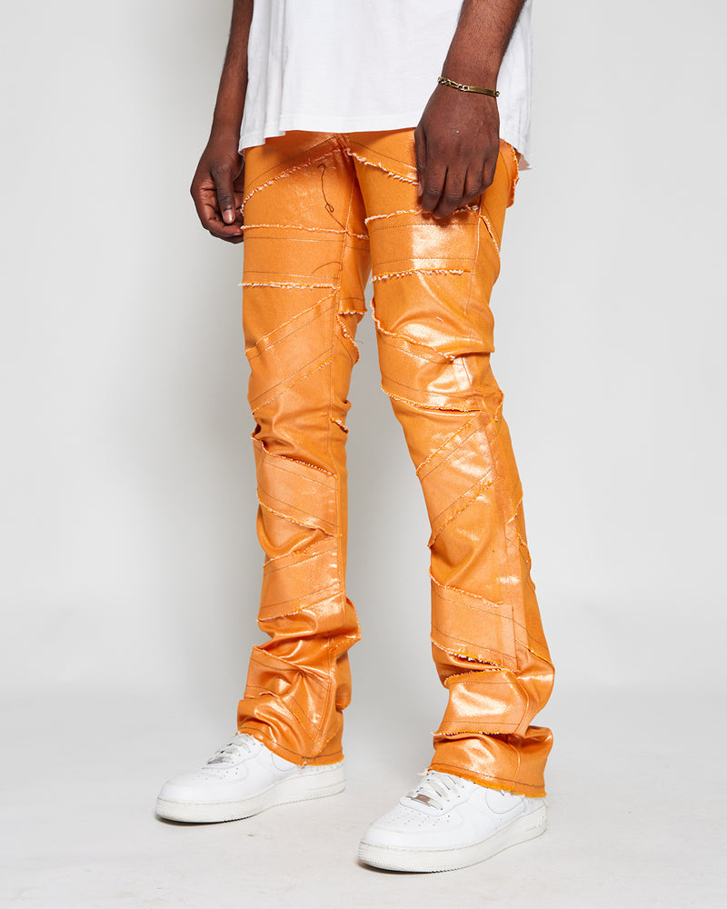 THE STACKED - TORO ( METALLIC )