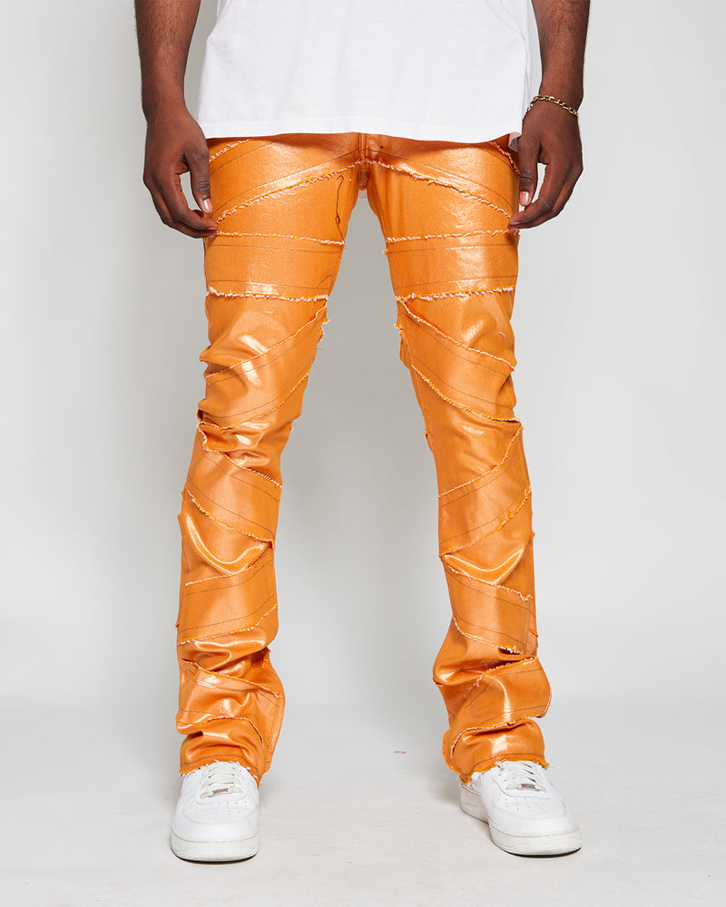 THE STACKED - TORO ( METALLIC )