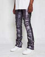 THE STACKED - AMEDEO ( METALLIC )
