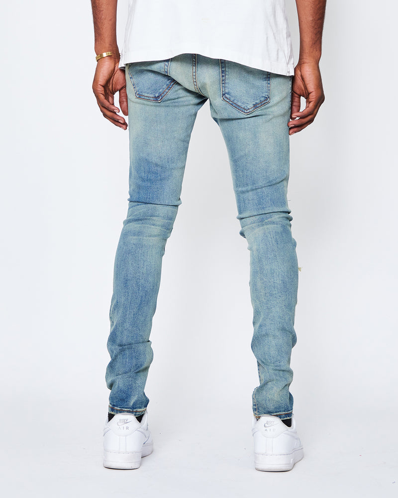THE SIGNATURE (SKINNY) - GLIDER