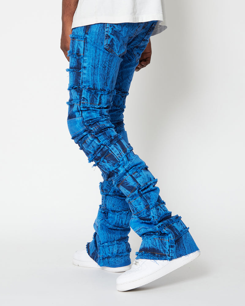 THE TRUE STACKED - LOUIS