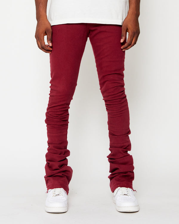 THE TRUE STACKED - ROSEWOOD