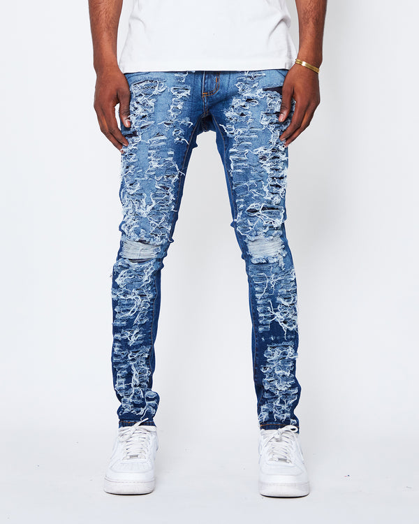 THE SIGNATURE (SKINNY) - ABEL