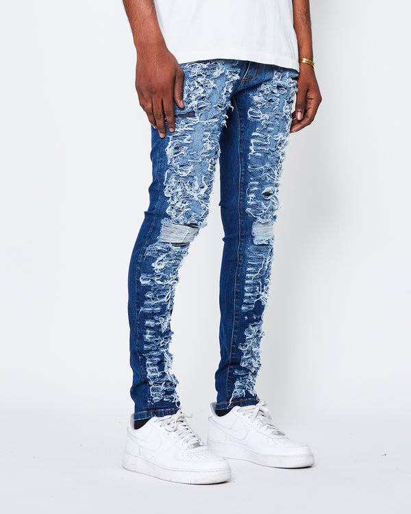THE SIGNATURE (SKINNY) - ABEL