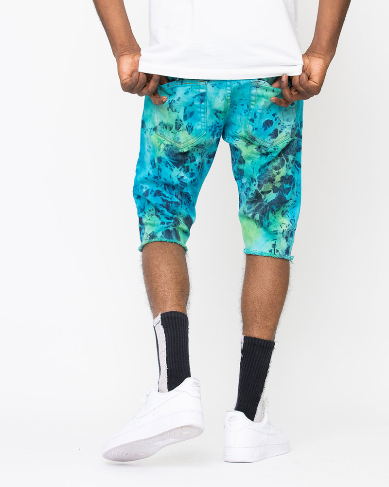 SUMMER SHORTS - AURORA