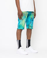 SUMMER SHORTS - AURORA