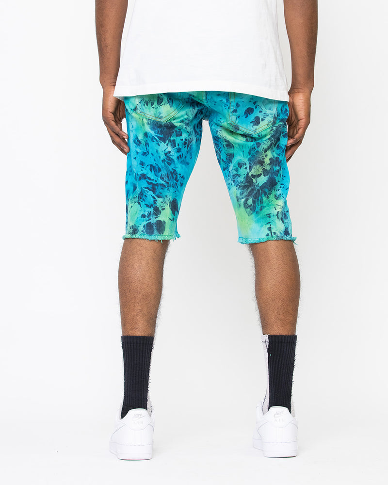 SUMMER SHORTS - AURORA