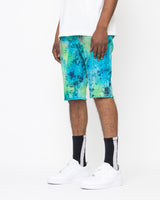 SUMMER SHORTS - AURORA