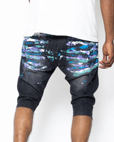 SUMMER SHORTS - 1735