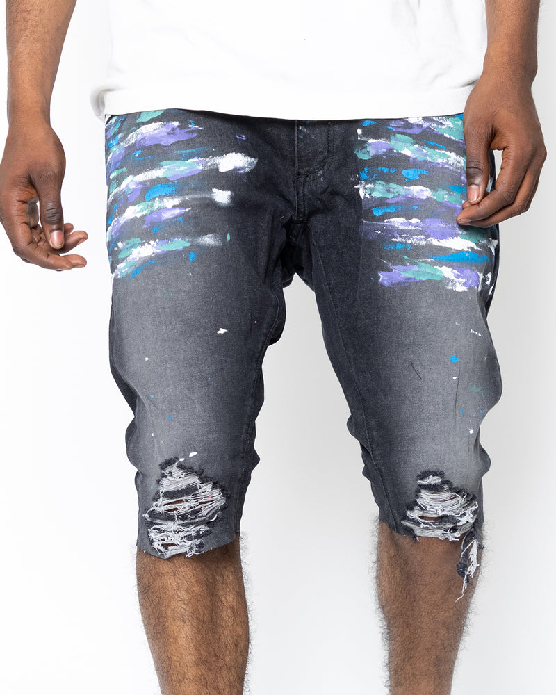 SUMMER SHORTS - 1735