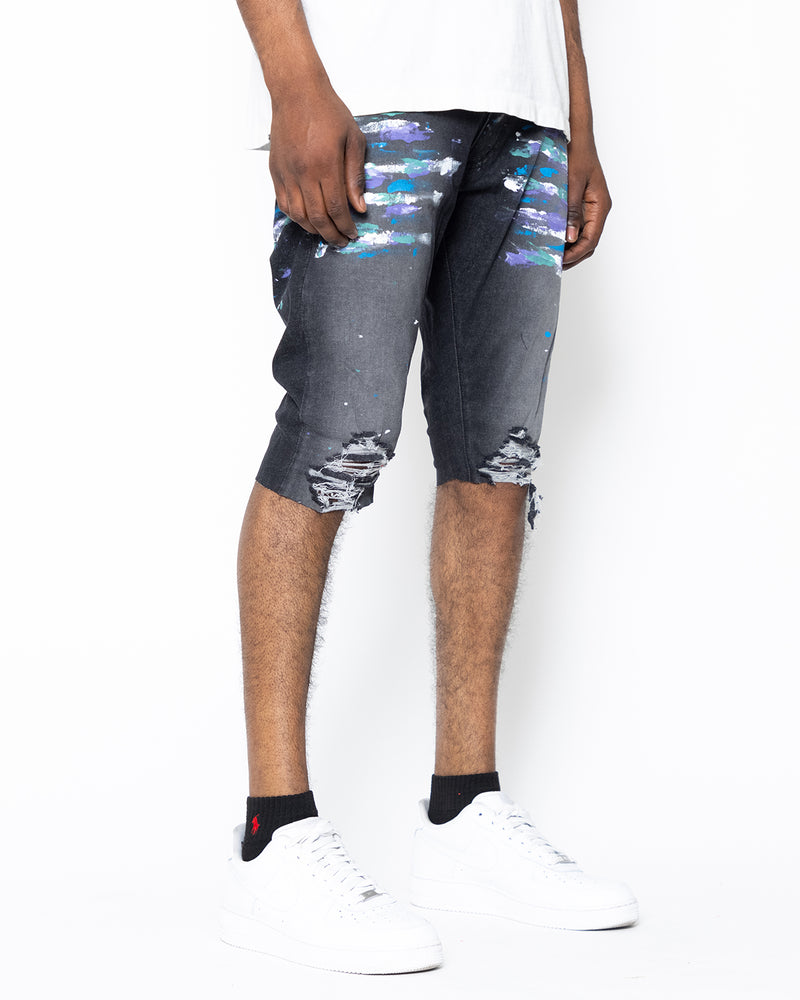 SUMMER SHORTS - 1735
