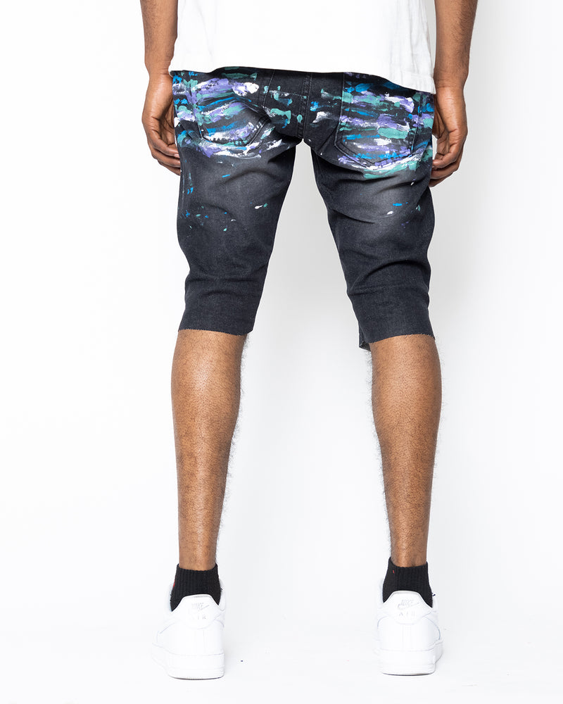SUMMER SHORTS - 1735